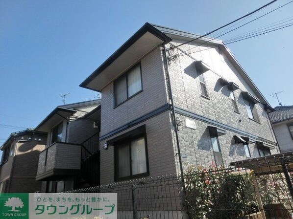 リヴィエール2の物件内観写真